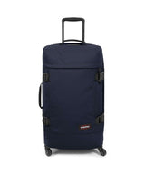 Eastpak Trans4 M Matkalaukku pyörillä ultramarine