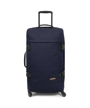 Eastpak Trans4 M Matkalaukku pyörillä ultramarine