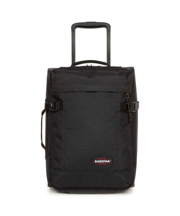 Eastpak Tranverz XXS Matkalaukku pyörillä black