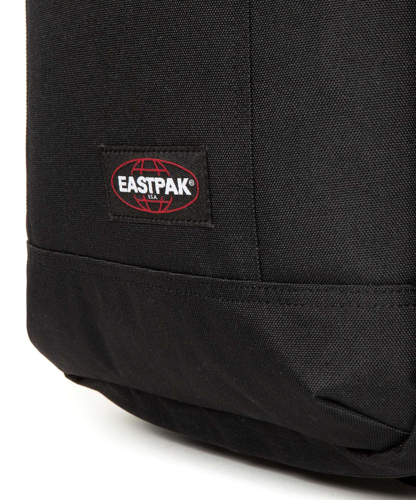 Eastpak Tranverz XXS Travel bag with wheels black