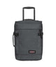 Eastpak Tranverz XXS Travel bag with wheels black denim