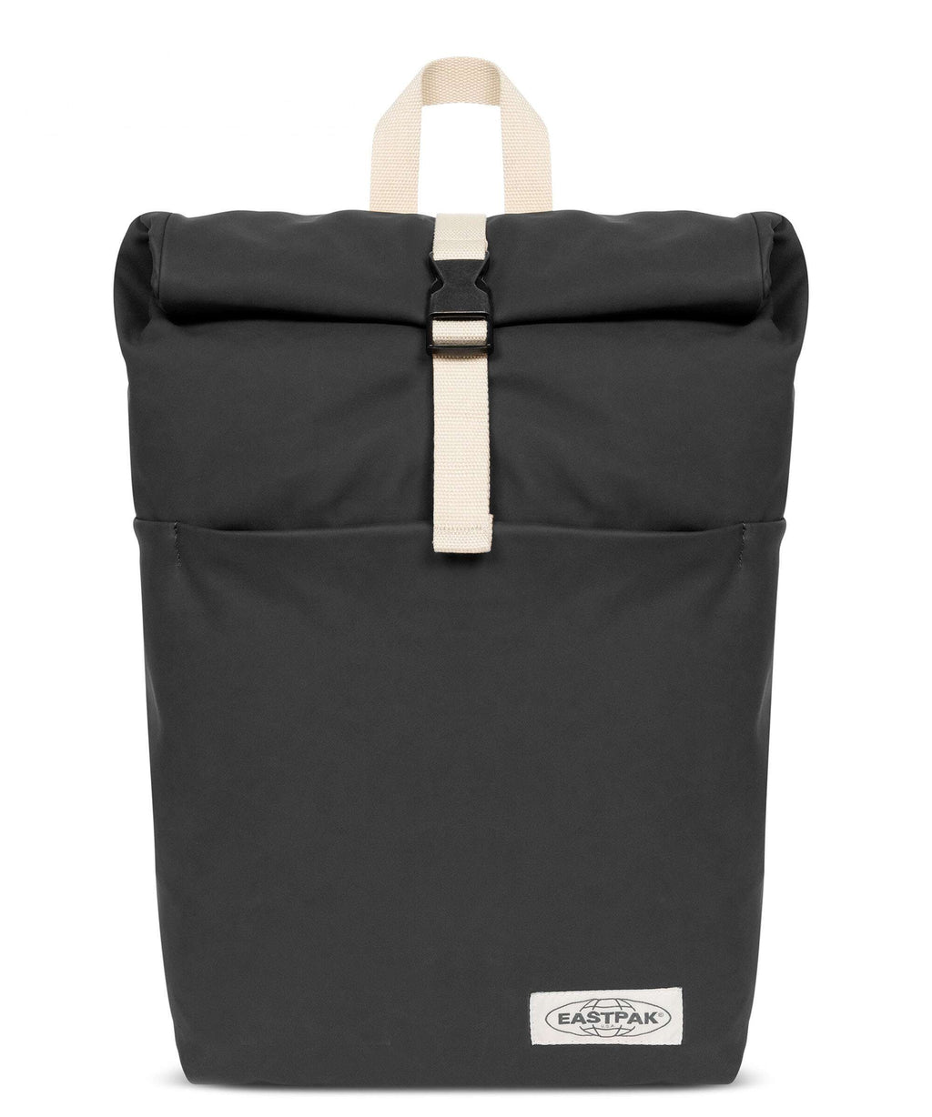 Eastpak Up Rolltop backpack upgrained black
