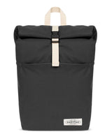 Eastpak Up Roll Rullattava reppu upgrained black