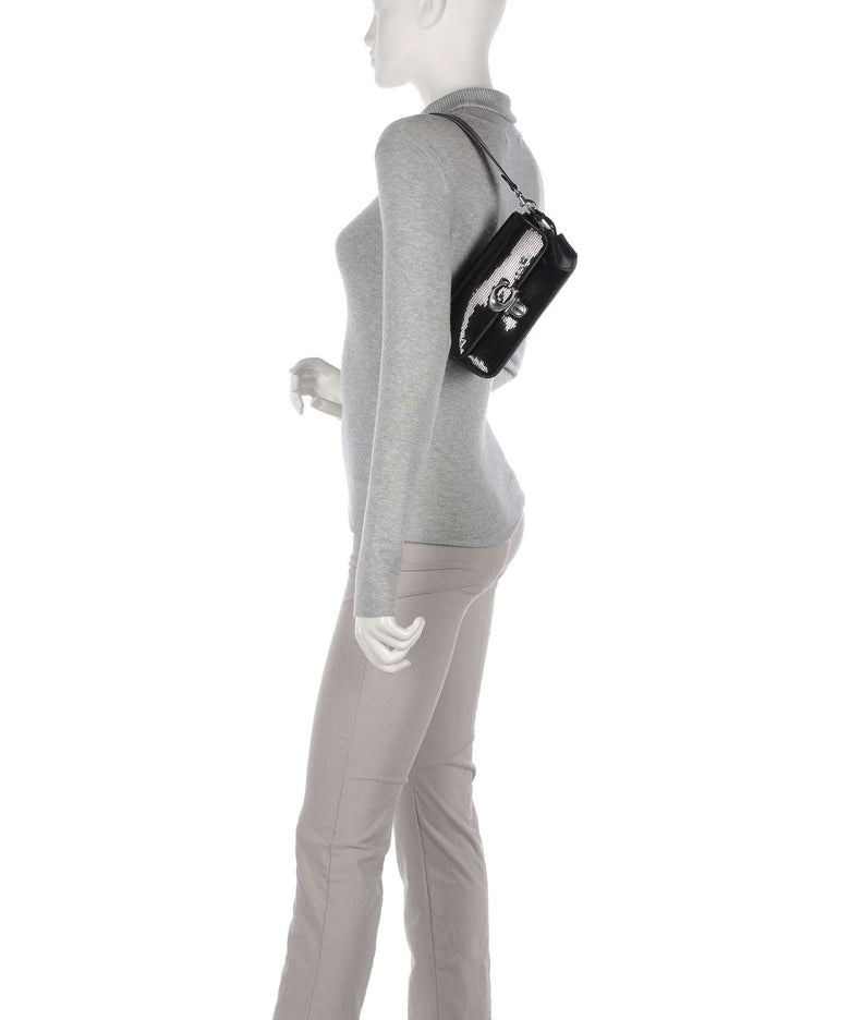 Coach Studio Shoulder bag black