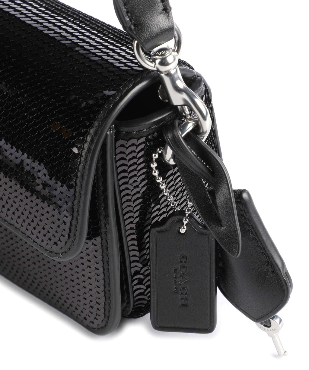 Coach Studio Shoulder bag black