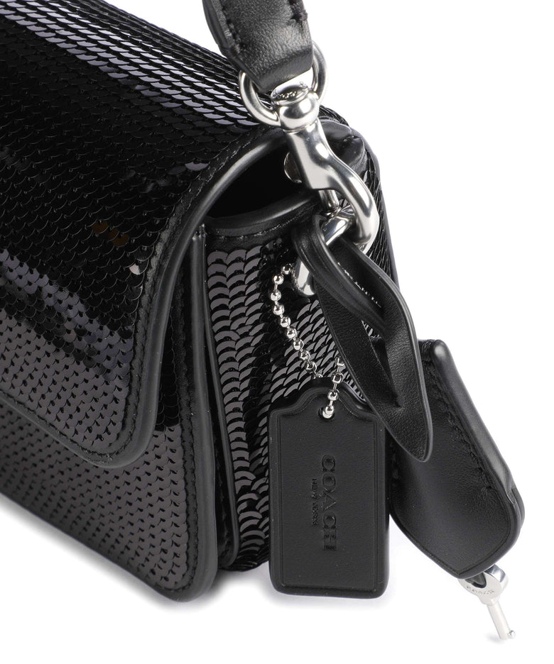 Coach Studio Shoulder bag black