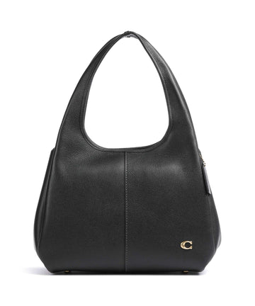 Coach Lana Pussilaukku black