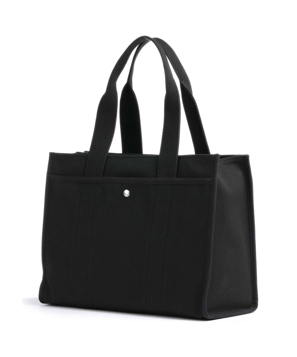 Coach Cargo 42 Tote bag black