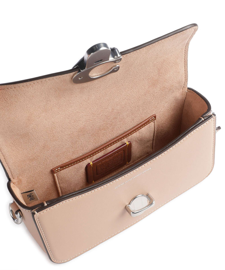 Coach Studio Shoulder bag buff