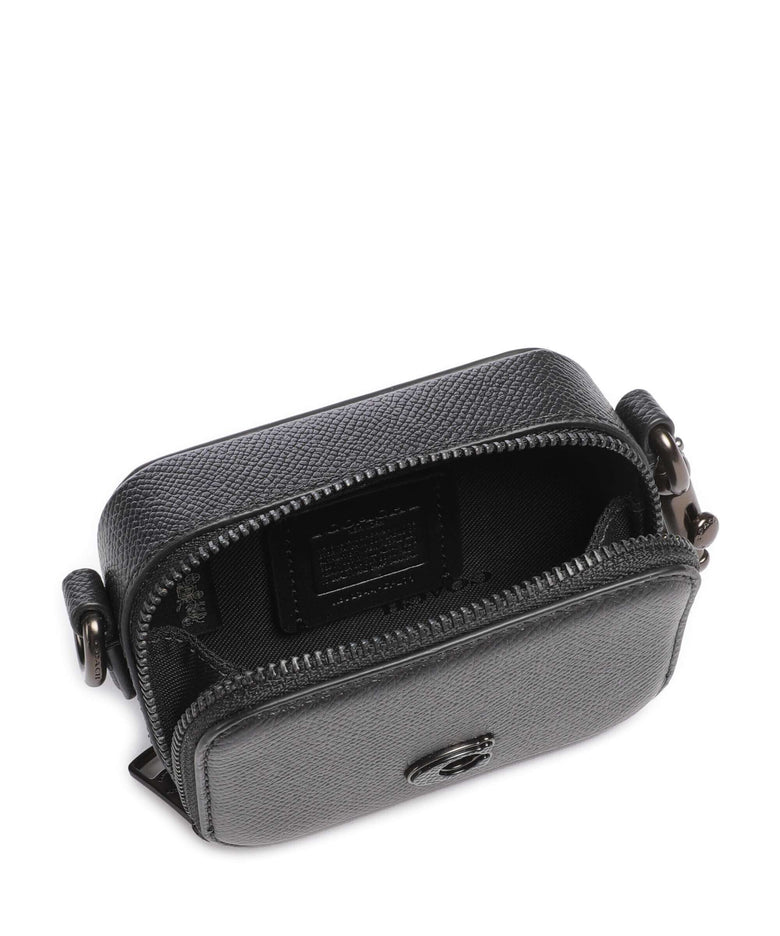 Coach Crossbody bag black