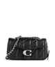 Coach Tabby 20 Olkalaukku black
