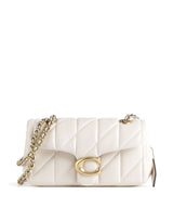 Coach Tabby 20 Shoulder bag chalk
