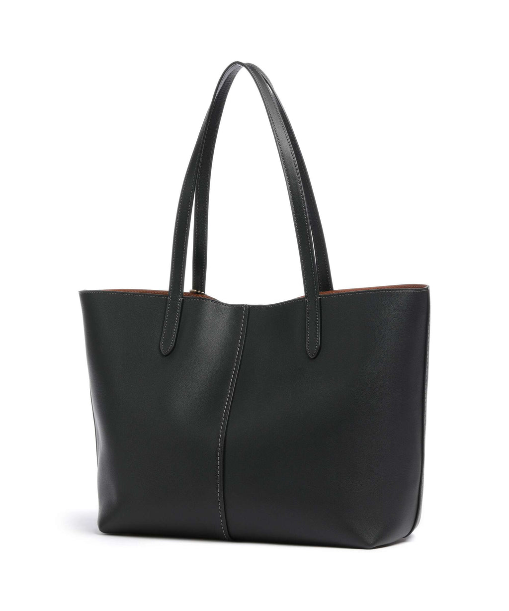 Coach Nomad Tote bag black
