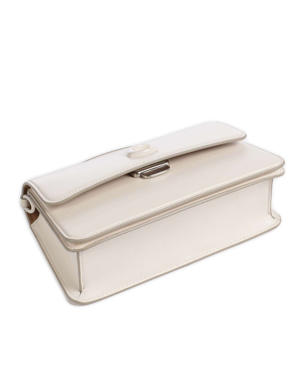 Coach Juno Crossbody bag chalk 