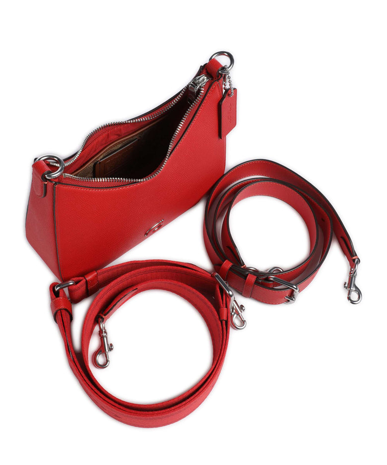 Coach Capsule Shoulder bag sport red