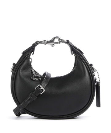 Coach Jonie Olkalaukku black