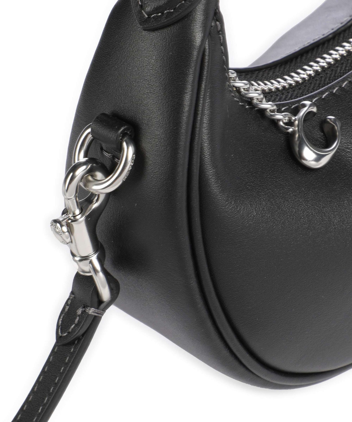 Coach Jonie Crossbody bag black