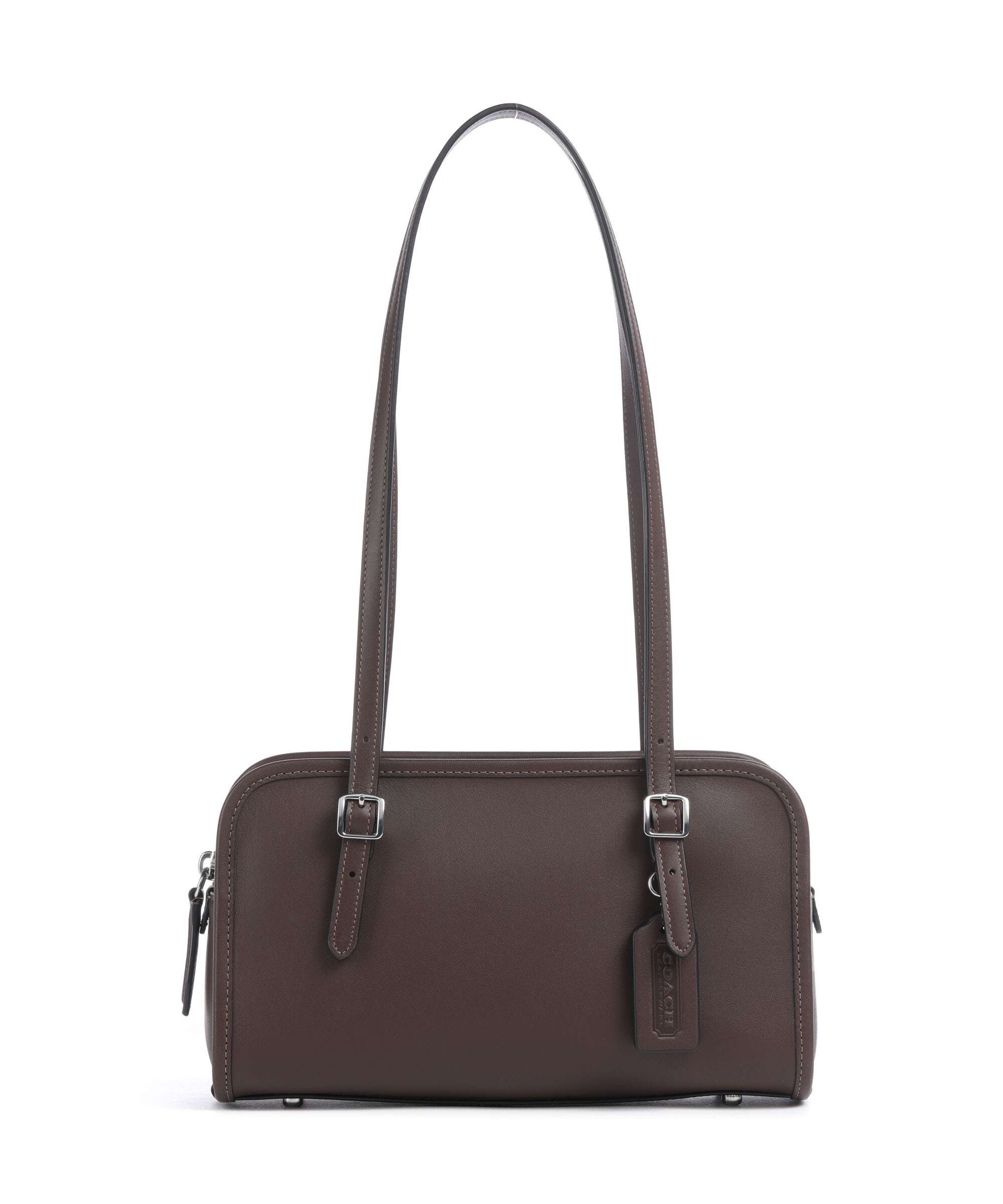 Coach The Coach Originals Swing Shoulder bag maple