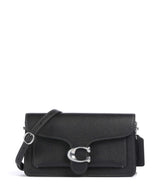 Coach Tabby Chain Olkalaukku black