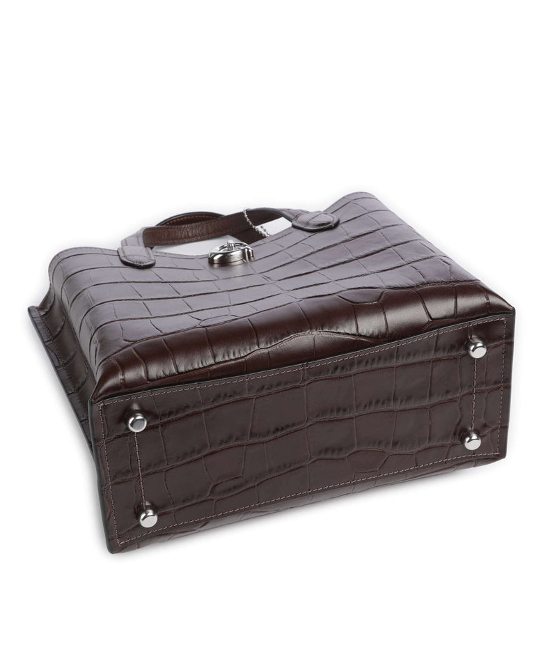 Coach Willow Handbag maple 