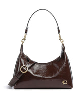 Coach Juliet Olkalaukku maple