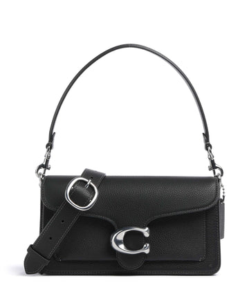 Coach Tabby 26 Olkalaukku black