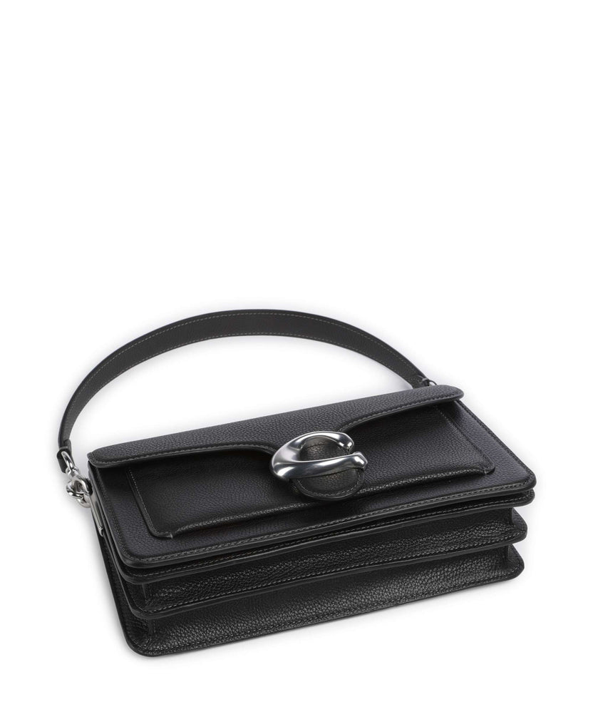 Coach Tabby 26 Shoulder bag black