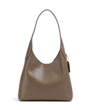 Coach Brooklyn 28 Pussilaukku dark stone