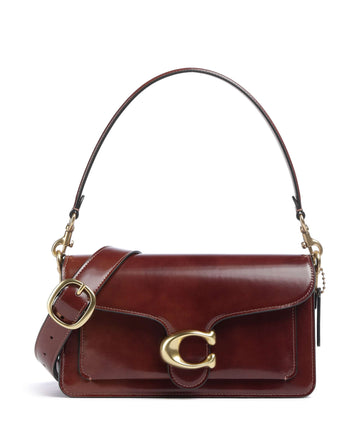 Coach Tabby 26 Olkalaukku dark neutral