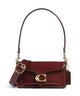 Coach Tabby 20 Olkalaukku dark neutral