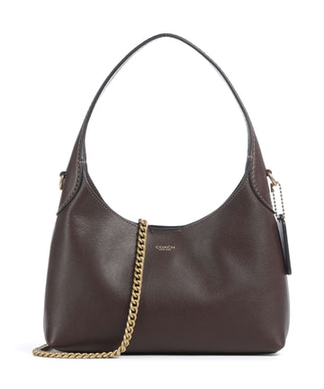 Coach Brooklyn 23 Olkalaukku maple