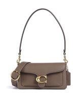 Coach Tabby 20 Olkalaukku dark stone