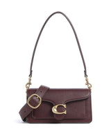 Coach Tabby 20 Olkalaukku merlot