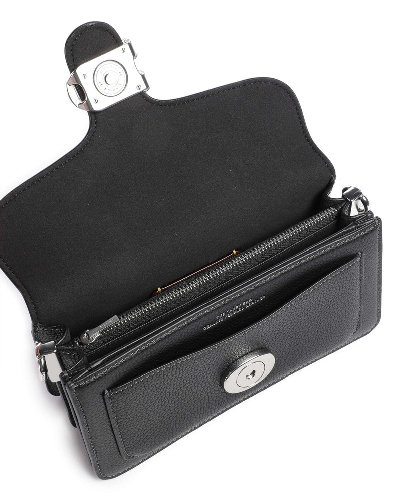 Coach Tabby 20 Shoulder bag black