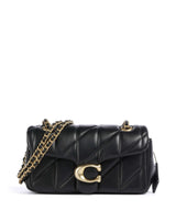 Coach Tabby 20 Olkalaukku black