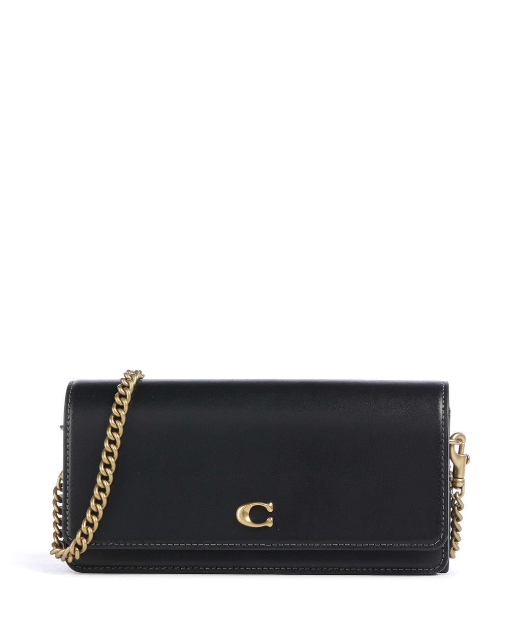 Coach Essential Wallet black