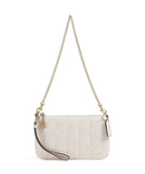 Coach Pillow Olkalaukku chalk