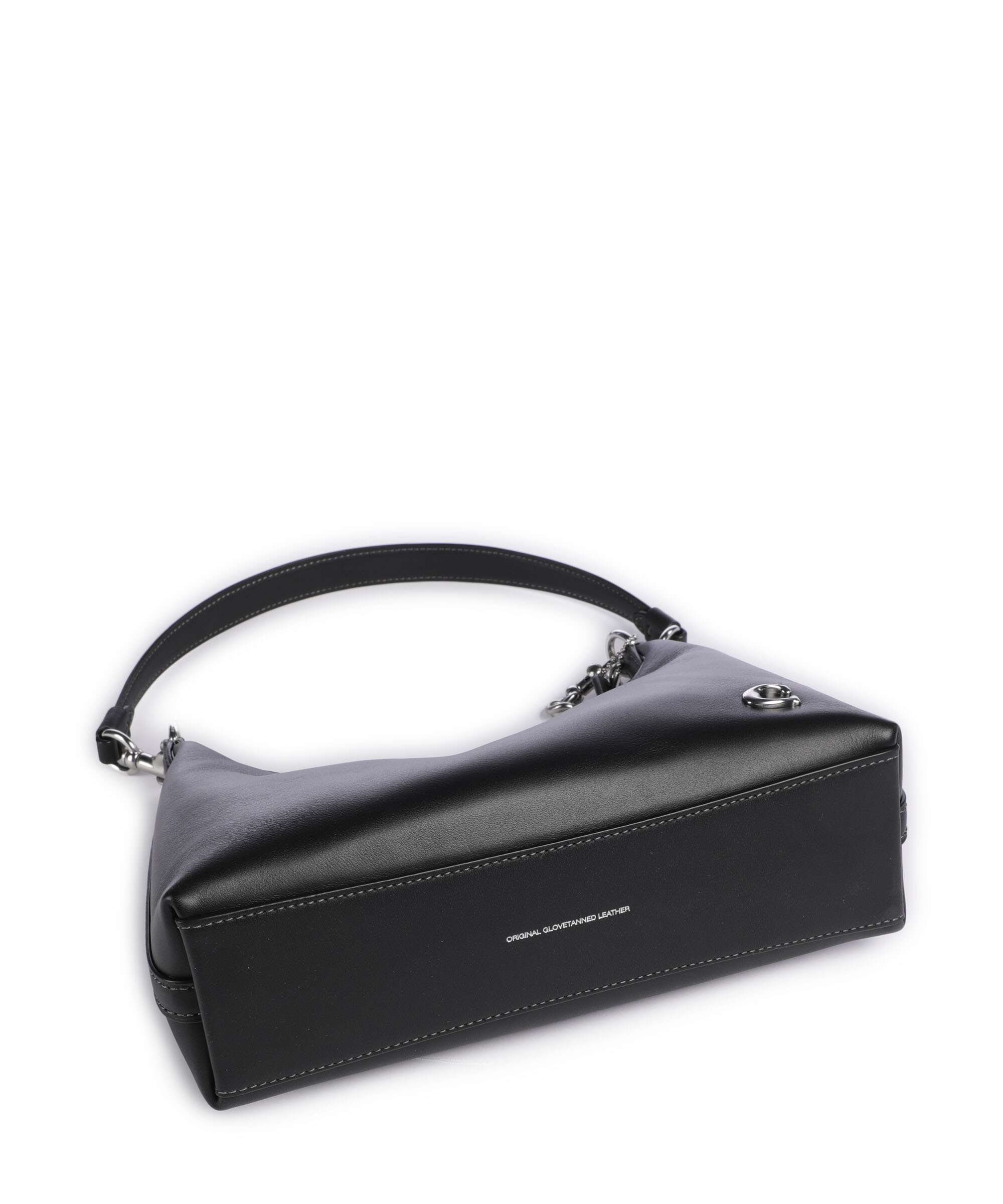 Coach Juliet 25 Shoulder bag black