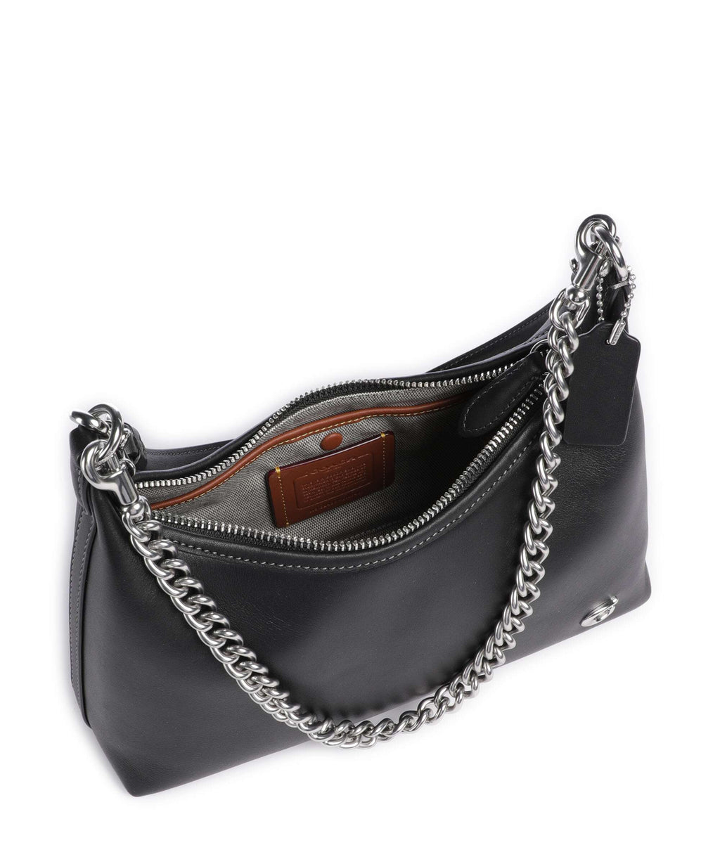 Coach Juliet 25 Shoulder bag black