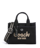 Coach Cargo 20 Olkalaukku black