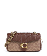 Coach Tabby Signature 26 Olkalaukku tan brown