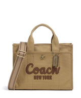 Coach Cargo Käsilaukku trench