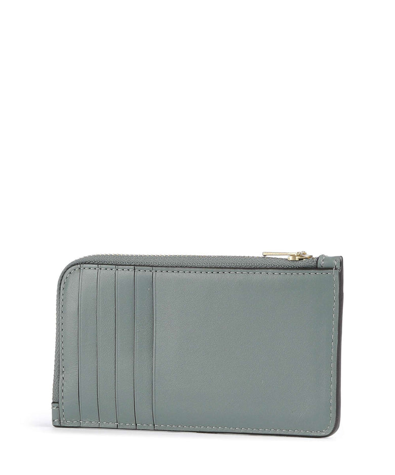 Coach New York Credit card holder sage