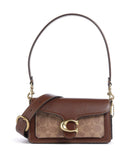 Coach Tabby 20 Olkalaukku tan brown