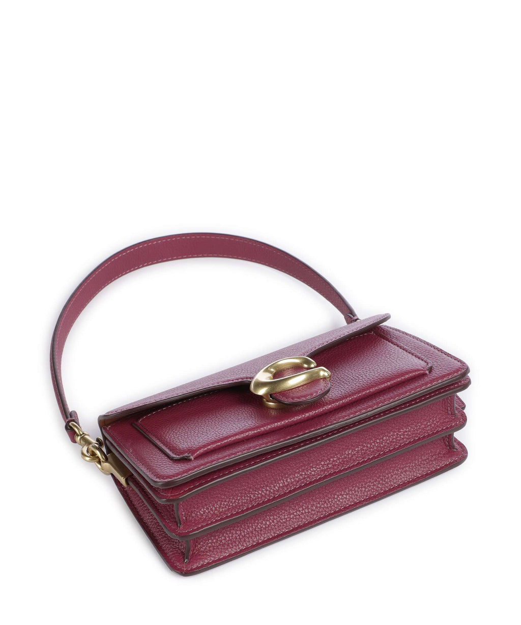 Coach Tabby 20 Shoulder bag pink