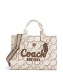 Coach Cargo Signature Käsilaukku natural/multicolour