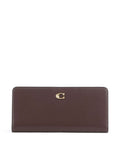 Coach Essential Wallet maple