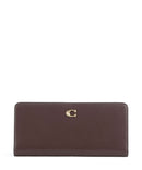 Coach Essential Lompakko maple