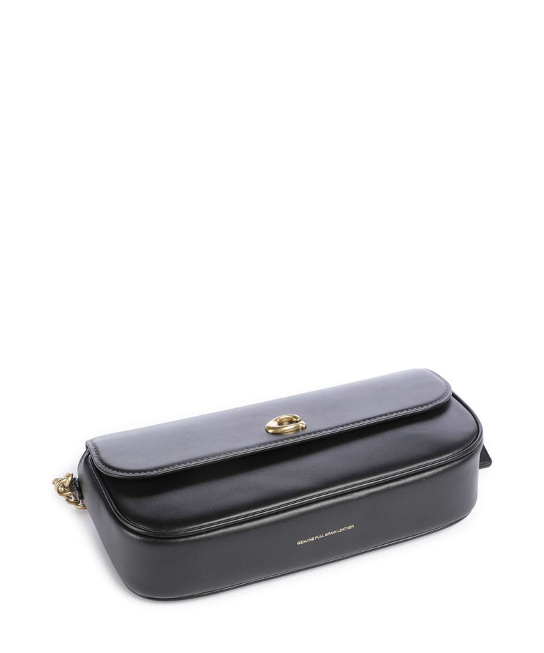 Coach Brook Shoulder bag black