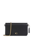 Coach Essential Olkalaukku black